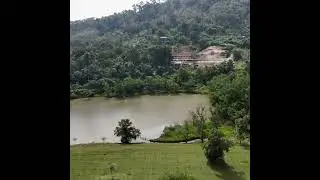 Spacious residences opposite the British International School Phuket.