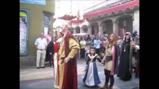 SABADO CIDIANO - EL CID PASO POR HUERTA 2016
