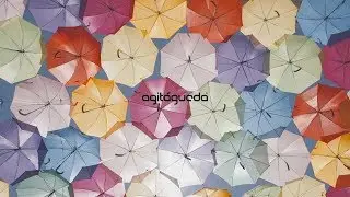 Agit&Aacute;gueda by Visit Portugal (sneak peek)