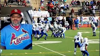 All For The Team-A Short Film/ Documentary. The teaser.