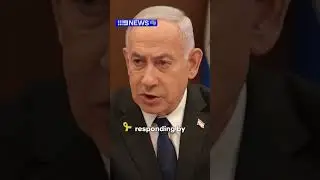 Anti-war protests erupt across Israel | 9 News Australia