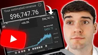 How To Start YouTube Automation in 2024 (FOR BEGINNERS)
