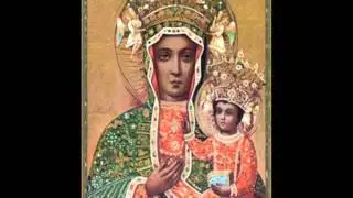 Canti Religiosi - Madonna Nera