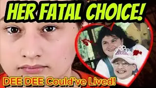 Gypsy Rose&rsquo;s First Warning Sign Was Ignored&hellip; Dee Dees choice was her END