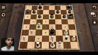 Chess Level - 117 | Android Gameplay | Best Chess Game | Best Mobile Game