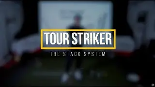 The Stack System | Tour Striker Golf