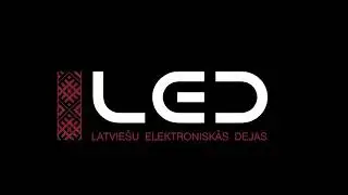 EastBam feat Roberts Gobzins - Aka Aka (LED Remix)