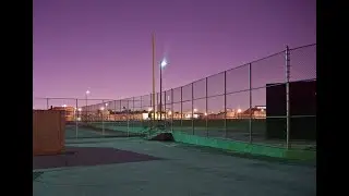 Places You've Seen in Your Dreams (Liminal Space) Part 9