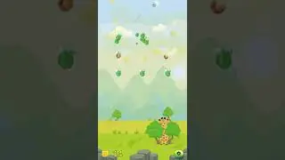 Animal Bubble Pop