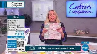 Crafter's Companion 12