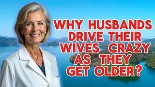 7 Reasons Women Resent Their Husbands as They Age &ndash; And How to Fix It