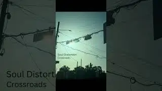 Soul Distortion - Soul Scars [Official Audio]
