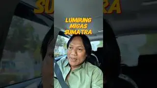 Lumbung Energi Indonesia