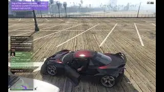 Hidden Alien Movie Prop Found in Desert! 🛸 | GTA Online Collectible