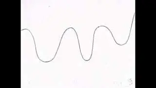 My uneven wave cycle Assignment :D