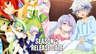 The Aristocrat's Otherworldly Adventure Season 2 &ndash; Release Date & Possibility Explained!