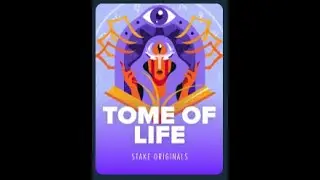 TOME OF LIFE BONUS HUNT!!!! HUGE BONUS BUYS = HUGE PROFIT!!!!!