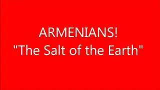 Istanbul was created by Armenians