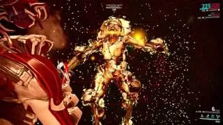 Warframe Status Trials - strunM100 - 10,11,10
