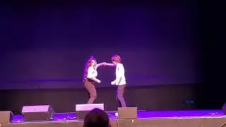 Caryl Loria Illana + Wild Cute Cosplay &middot; Perfect Harmony live cover &middot; Julie and the Phantoms