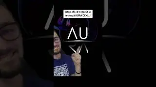 🌟Jobs Done!🌟 SE LANSEAZĂ AURA DEX! ✅💯🌐📈 #crypto #trading #auradex