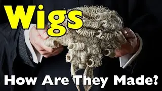 How Are Wigs Made?