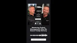 Mastering Project Management: How We Ensure Timely Delivery