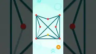 SMART 🧠 PUZZLE ONE LINE GAME [ LEVEL 49 ] ITS A BRAIN TRAINING GAME ||