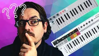 Keystep Vs Keystep Pro: Which one is for YOU? A real user comparison