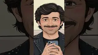 Telugu song Animated 💕#telugusongs #raviteja #newmovies #newsongs #songs #love #sad #viral