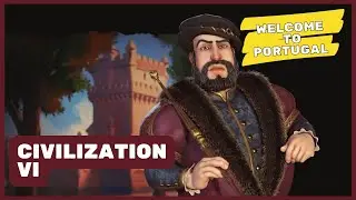 CIV 6: From Trade to Triumph! ⚔️