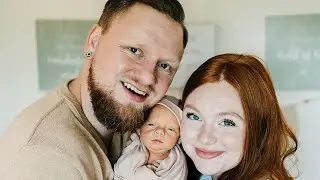 OUR SON'S NAME...