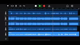 Hudsonverse IV: (32: Sadview) Choral Version