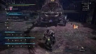Monster Hunter World: Iceborne | CB Raw vs Elemental