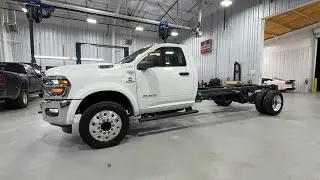 2025 Ram 5500_Chassis Cleveland, Cumming, Gainesville, Dahlonega, GA 2511PRT