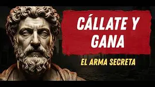 Cállate y Gana: Cómo el Silencio destruye a tus enemigos.