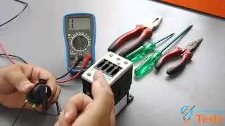 Aula 1-  prática de Comandos Elétricos  