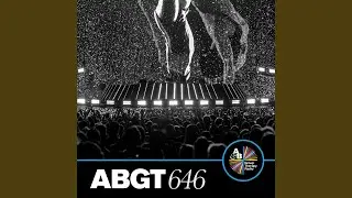 Heaven Needed You More (ABGT646) (Mixed)