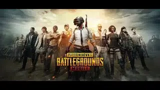 PUBG - Snow Map | Winter Winter Chicken Dinner | PUBG MOBILE || mr_it