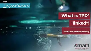 Insurance - What is 'Linked' TPD?