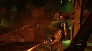 The Empire Thrives On Blood | Warhammer 40k: Darktide | Multiplayer Gameplay