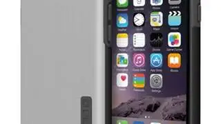iNcipio DualPro Shine iPhone 6 Case