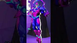 MARVEL RIVALS: GOOD vs BAD SKINS #shorts #marvelrivals #marvel