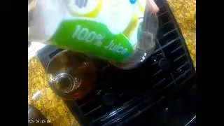 Simple Pear Hard Cider