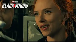 Event | Marvel Studios&rsquo; Black Widow