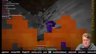 Neue Informationen zu #CraftAttack8 von @TheJoCraft