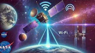 NASA&rsquo;s First Deep-Space Laser Message! Psyche&rsquo;s Breakthrough in Space Communication
