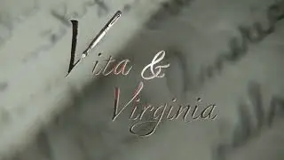 VITA & VIRGINIA Trailer