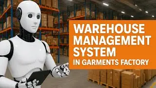 The BEST Warehouse Management System for Garment Factories in 2025