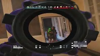 BEST R6 CHEAT - VEGA